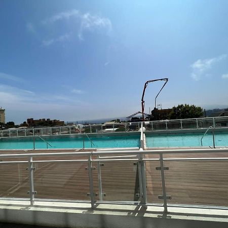 Concon Edificio Mares De Montemar Apartment Екстериор снимка