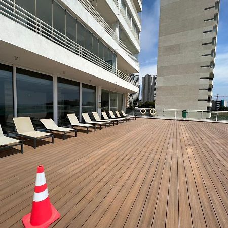 Concon Edificio Mares De Montemar Apartment Екстериор снимка