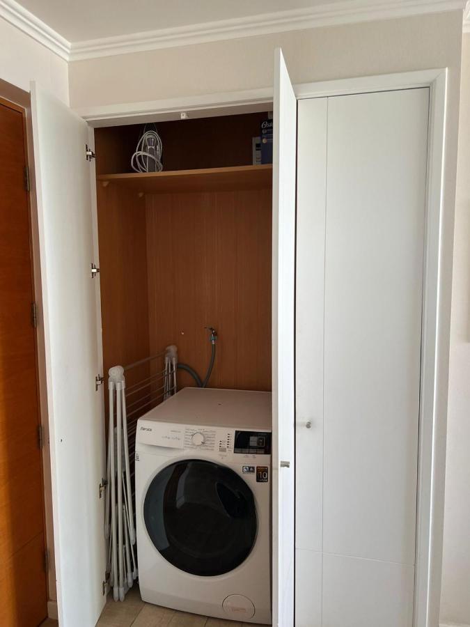 Concon Edificio Mares De Montemar Apartment Екстериор снимка
