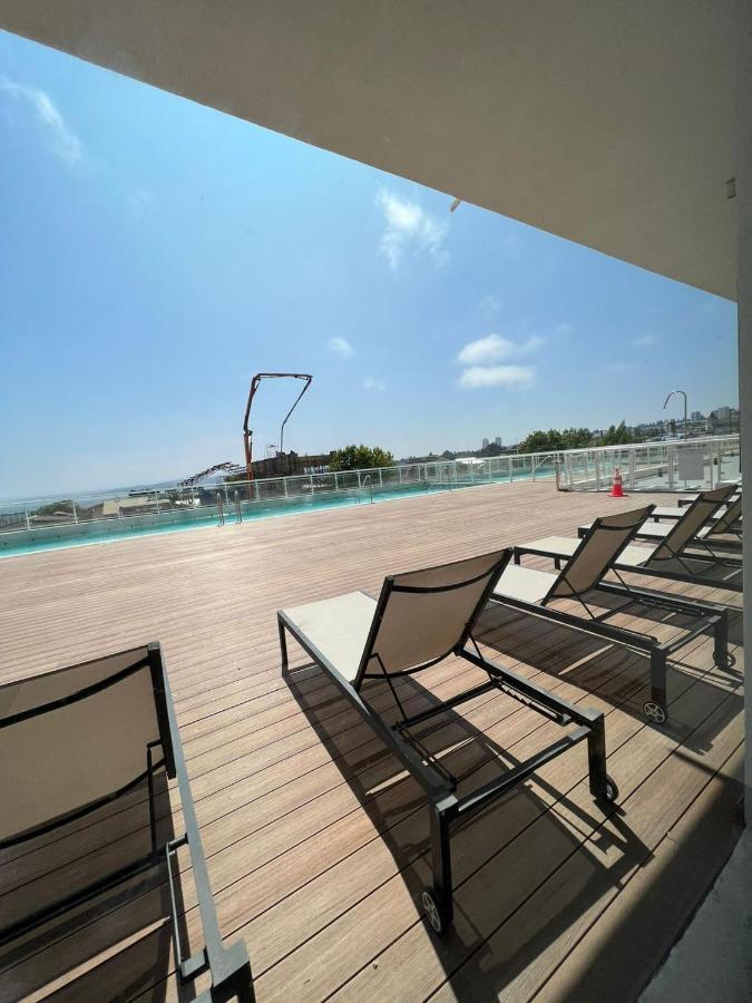 Concon Edificio Mares De Montemar Apartment Екстериор снимка