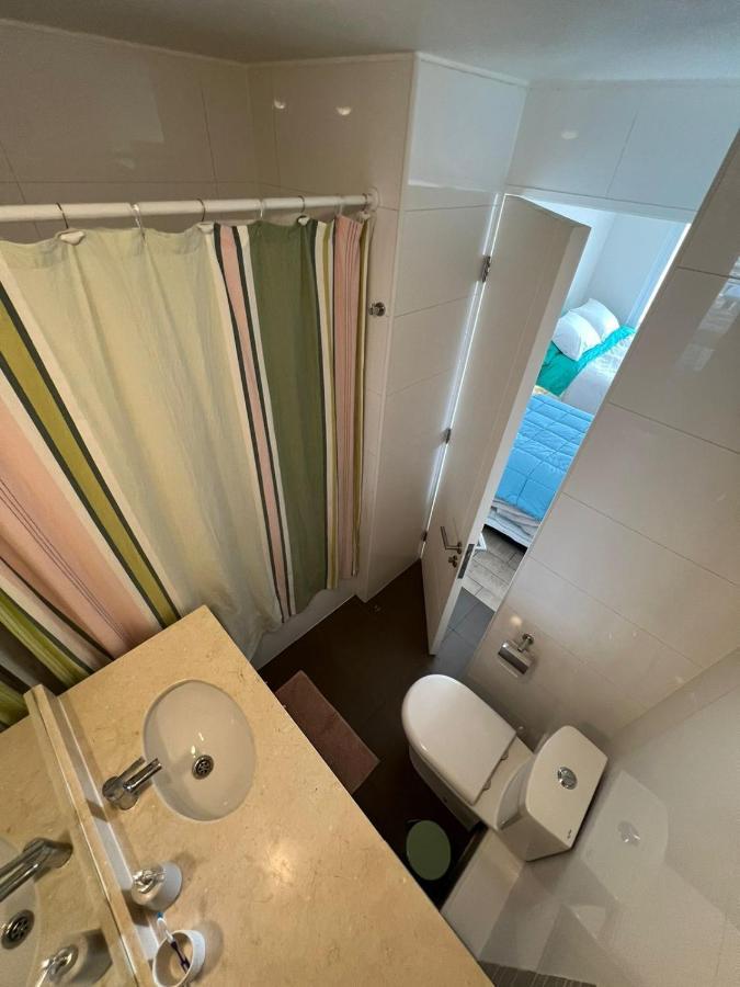Concon Edificio Mares De Montemar Apartment Екстериор снимка