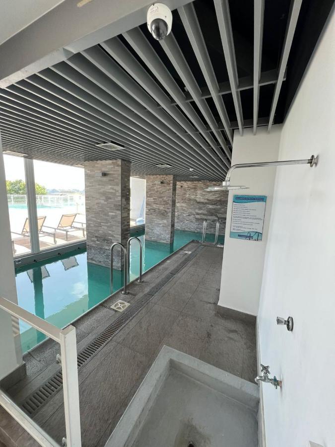 Concon Edificio Mares De Montemar Apartment Екстериор снимка