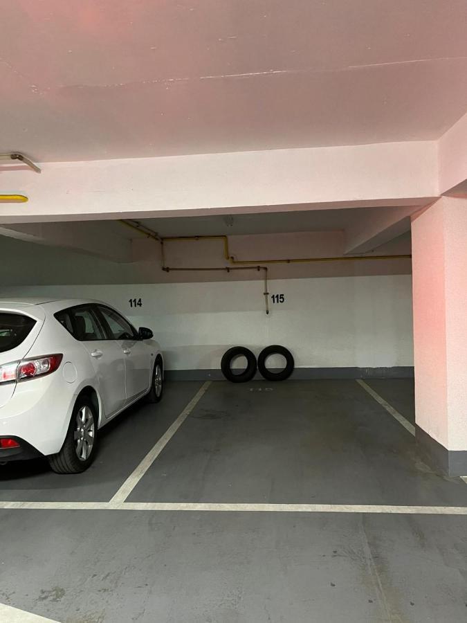 Concon Edificio Mares De Montemar Apartment Екстериор снимка