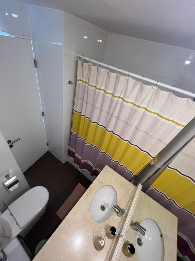 Concon Edificio Mares De Montemar Apartment Екстериор снимка