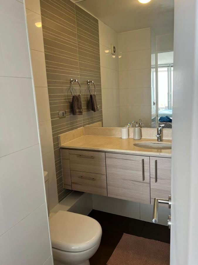 Concon Edificio Mares De Montemar Apartment Екстериор снимка