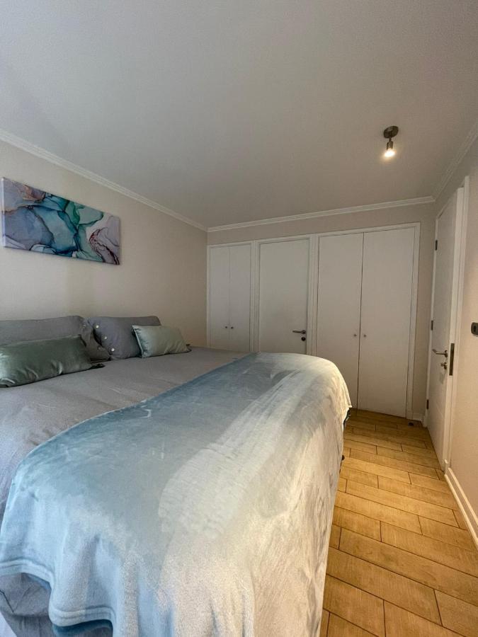 Concon Edificio Mares De Montemar Apartment Екстериор снимка