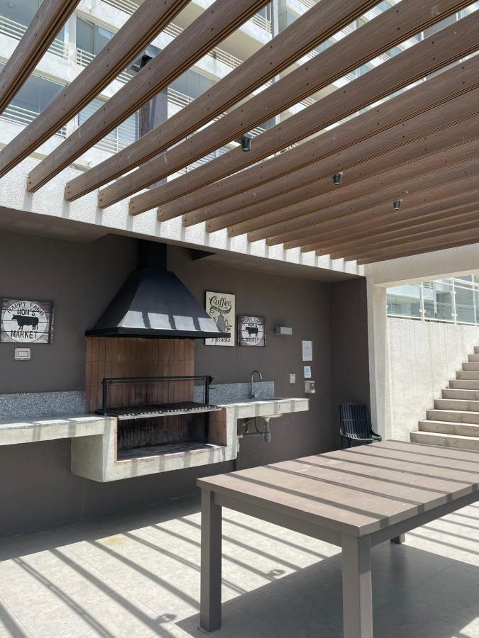 Concon Edificio Mares De Montemar Apartment Екстериор снимка